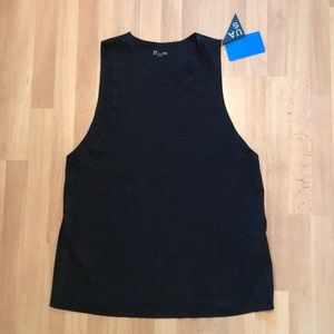 Under Armour UAS Bonded Tank Black